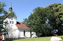 Die Burgkirche